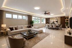 Blk 523 Choa Chu Kang Street 51 (Choa Chu Kang), HDB Executive #552701091